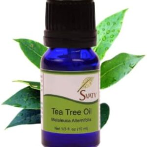 ?Melaleuca Oil Diffuser: Aromatherapy Essential Oil Diffuser?