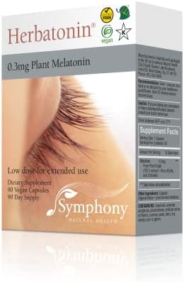 ?Melatonin for Anti Aging?
