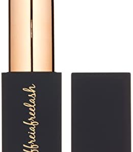Moisturizing lip balm with H2o formula.