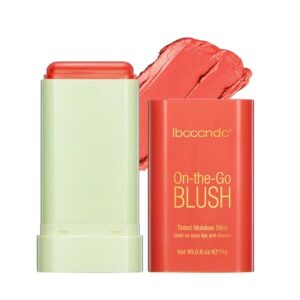 Moisturizing lip cream by Face 2 Face