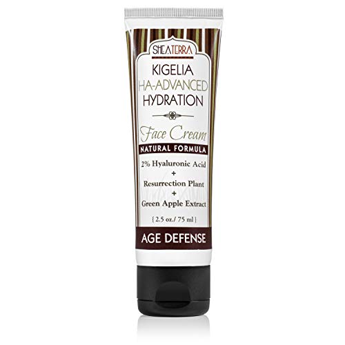 Natural Anti-Aging Face Cream