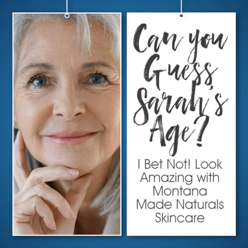 Natural anti-aging serum for youthful skin. - Image 8