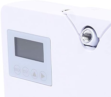 ?Nebulizer Diffuser with Negative Ion Technology? - Image 8