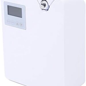 ?Nebulizer Diffuser with Negative Ion Technology?