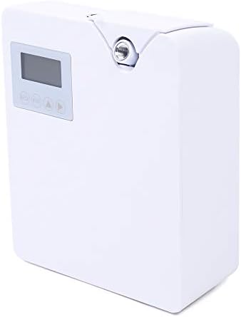 ?Nebulizer Diffuser with Negative Ion Technology?