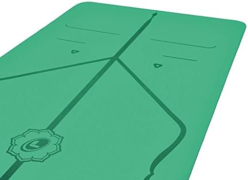 Non-Toxic Paraben Free Yoga Mat - Image 3