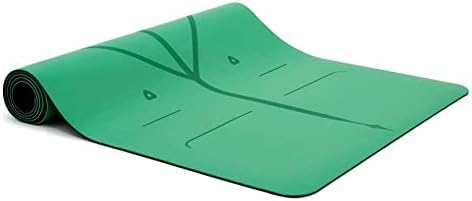 Non-Toxic Paraben Free Yoga Mat - Image 7