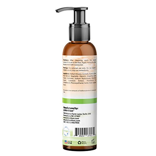 Number Anti Aging Serum: Youthful Skin in a Bottle - Image 2