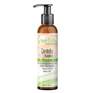 Number Anti Aging Serum: Youthful Skin in a Bottle
