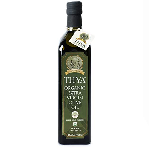 ?Olive Oil: Anti-Aging Benefits?