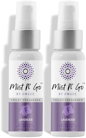 Oopsie Poopsie Toilet Odor Eliminator Spray