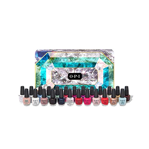 Opi Hand Cream Gift Set ? Moisturizing Skin Care