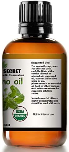 Oregano Oil Diffuser Recipes: Short Version - Image 3