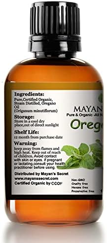 Oregano Oil Diffuser Recipes: Short Version - Image 2