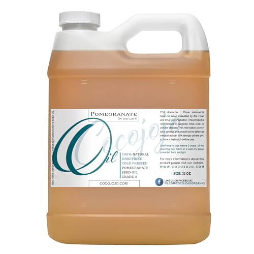 Organic Cold Pressed Jojoba Oil