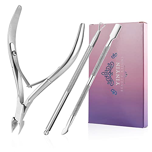 Orly Magnetic Mani-Pedi Set: Professional grade magnets included