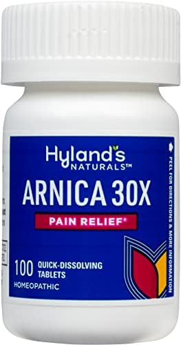 ?Pain relief foot cream by Magnilife?