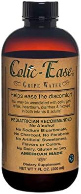 Paraben-Free Gripe Water for Skincare - Image 5
