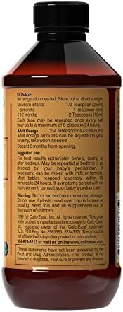Paraben-Free Gripe Water for Skincare - Image 2