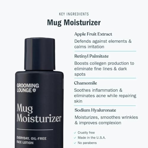 Paraben-Free Natural Lotion - Image 2
