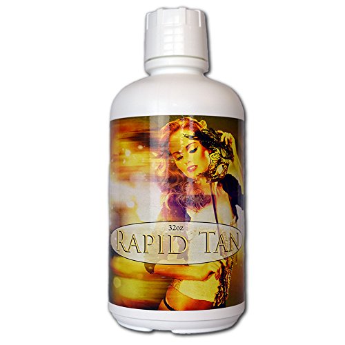 Paraben-Free Sunless Tanning Products