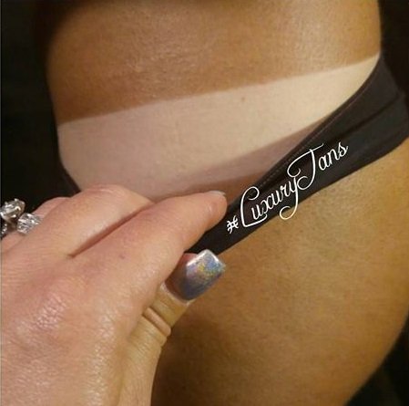 ?Paraben-free Tan: Natural and Safe? - Image 4