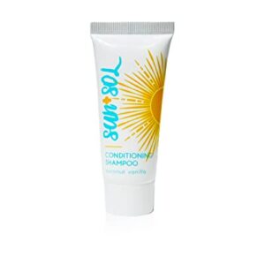 ?Paraben-Free Toiletries?