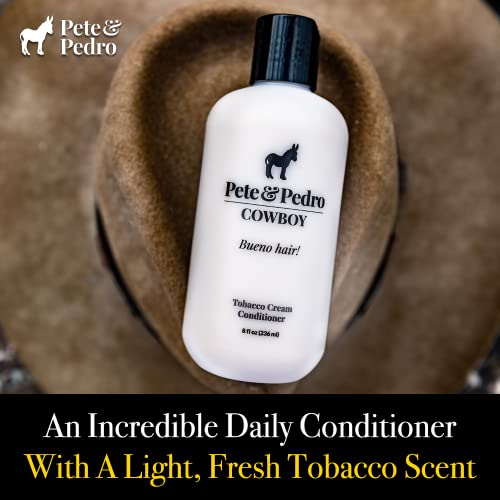 Pete And Pedro?s Body Wash: Cleanse and Refresh Your Skin - Image 4