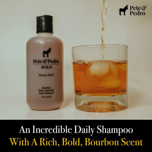 Pete And Pedro?s Body Wash: Cleanse and Refresh Your Skin - Image 3