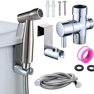 Portable Bidet Toilet Spray