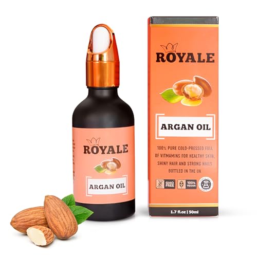 Premium Argan Oil for Ultimate Quality