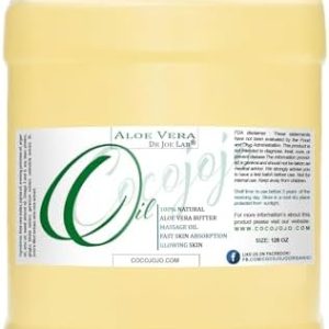 Nourishing Pure Argan Oil for Hair and Skin 100ml
