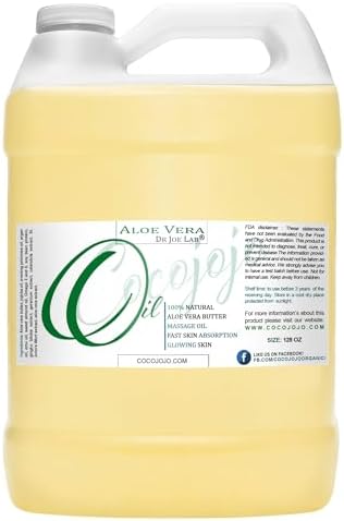 Nourishing Pure Argan Oil for Hair and Skin 100ml