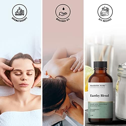 **Purespa Aromatherapy Oil Diffuser Instructions** 1. Place the diffuser on a flat surface. 2. Open the water tank and fill with clean water up to the max line. 3. Add 5-10 drops of your favorite essential oil. 4. Close the lid securely. 5. Plug in and - Image 4