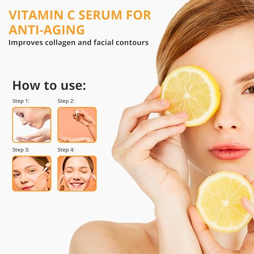 Purest Anti-Wrinkle Serum for Youthful Skin - Image 6