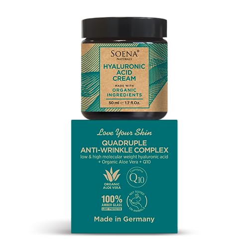 ?Q10 Wrinkle Cream: Youthful Skin Solution? - Image 4