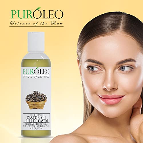 Rosa Argan Oil: Hydrating and Nourishing Skin Treatment - Image 3