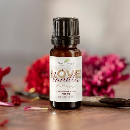 Aromatherapy Diffuser with 300ml Capacity for Rose Essential Oil Home and Office - Image 4