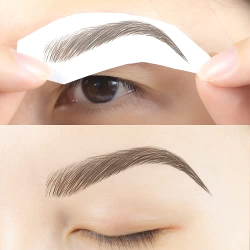 Rose Inc Brow Gel ? Brow-enhancing gel for defined brows. - Image 2