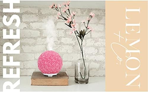 ?Rose Oil Diffuser? - Image 4