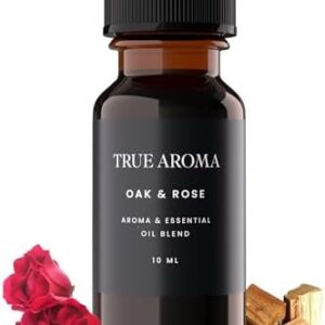 ?Rose Oil for Aromatherapy and Relaxation?