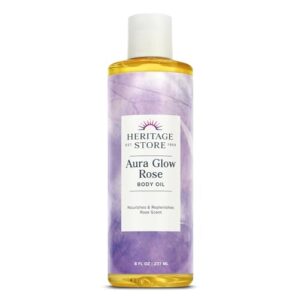 Rose Scented Body Cream ? Luxurious and Fragrant