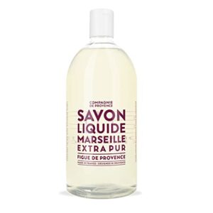 Rum scented body wash by Malin And Goetz