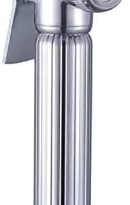 Rv Toilet Spray Nozzle: Compact and Efficient