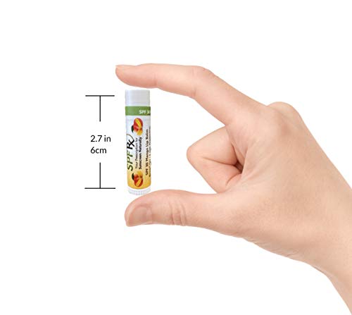 SPF Lip Balm: Sun Protection for Your Lips - Image 2