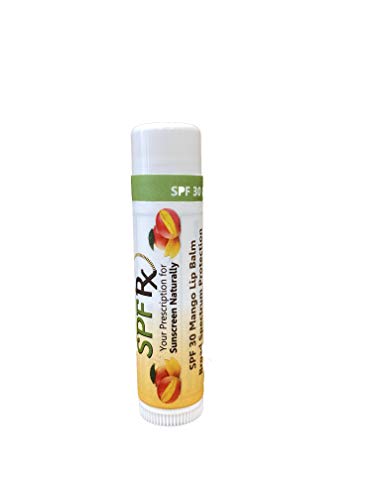 SPF Lip Balm: Sun Protection for Your Lips - Image 3
