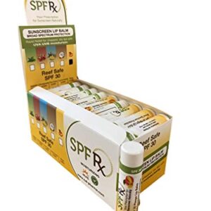 SPF Lip Balm: Sun Protection for Your Lips