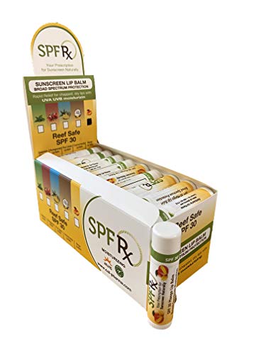SPF Lip Balm: Sun Protection for Your Lips