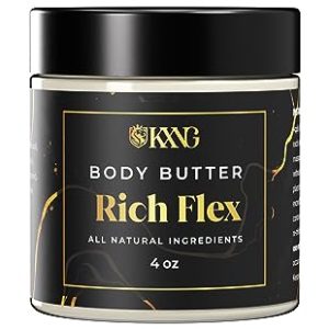 ?Stronger Body Cream? ? Enhance and strengthen your skin.