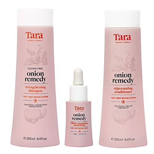 Sulfate and Paraben-Free Shampoo Brands
